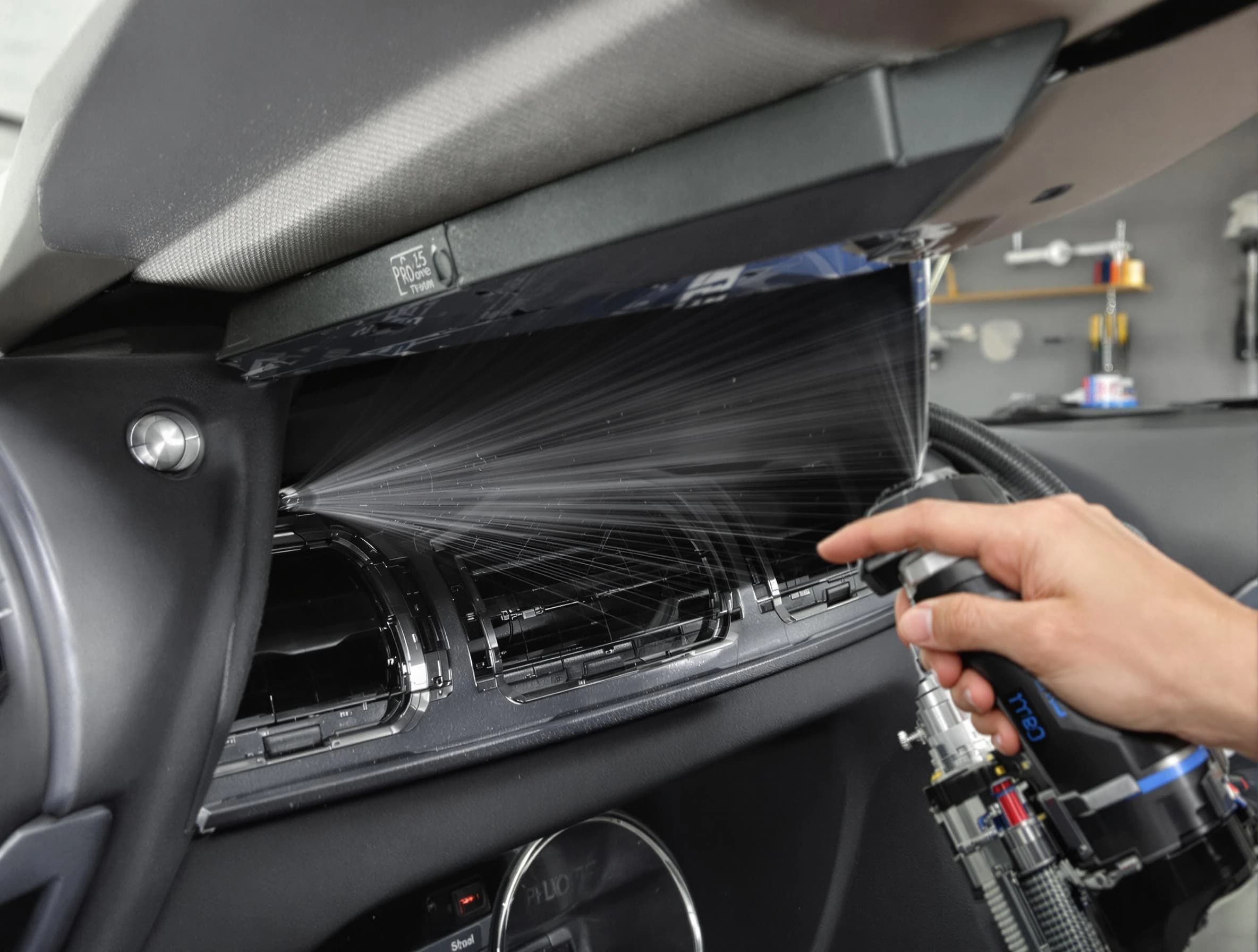 Car Cleaning service in Anthem, AZ