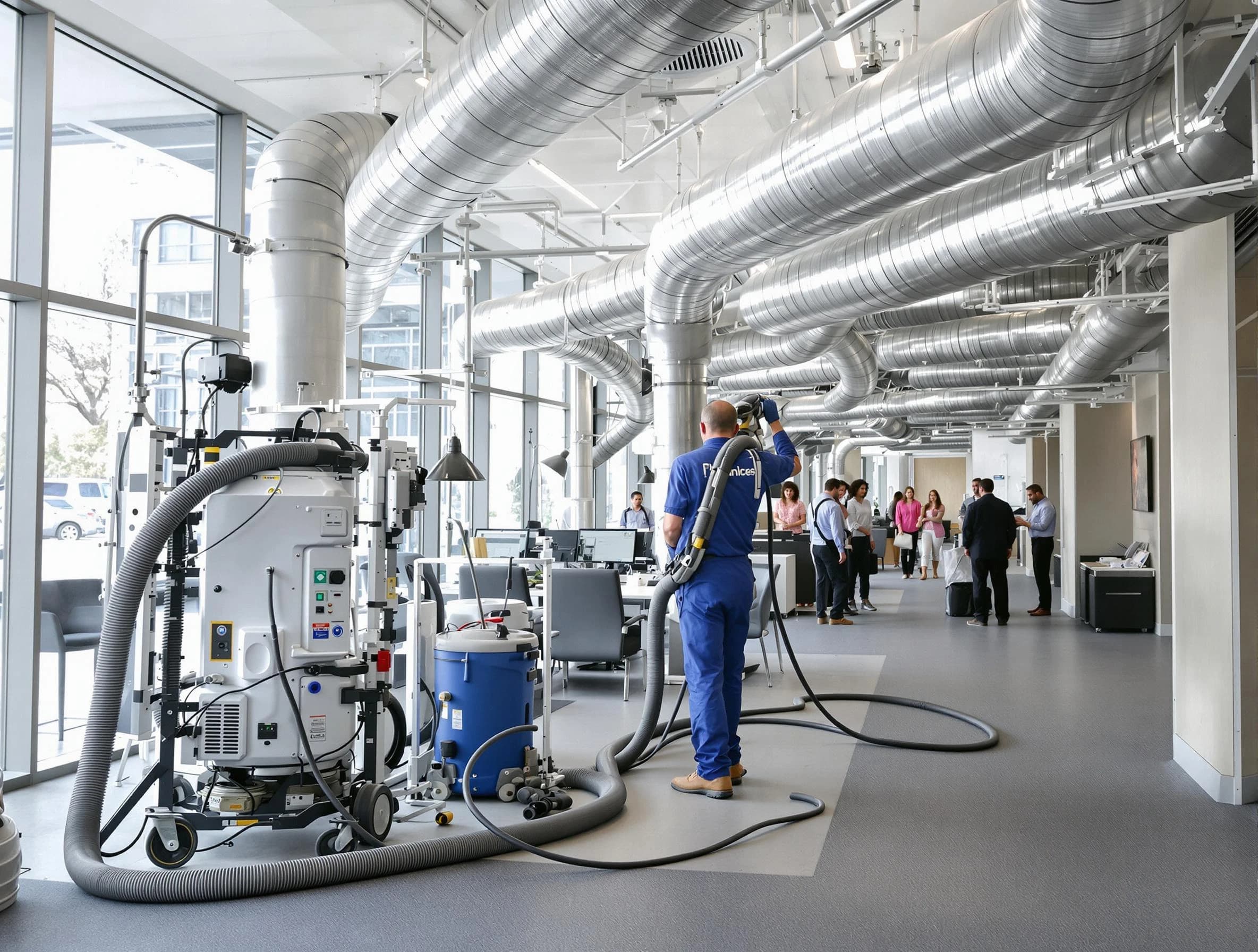 Commercial Cleaning service in Anthem, AZ