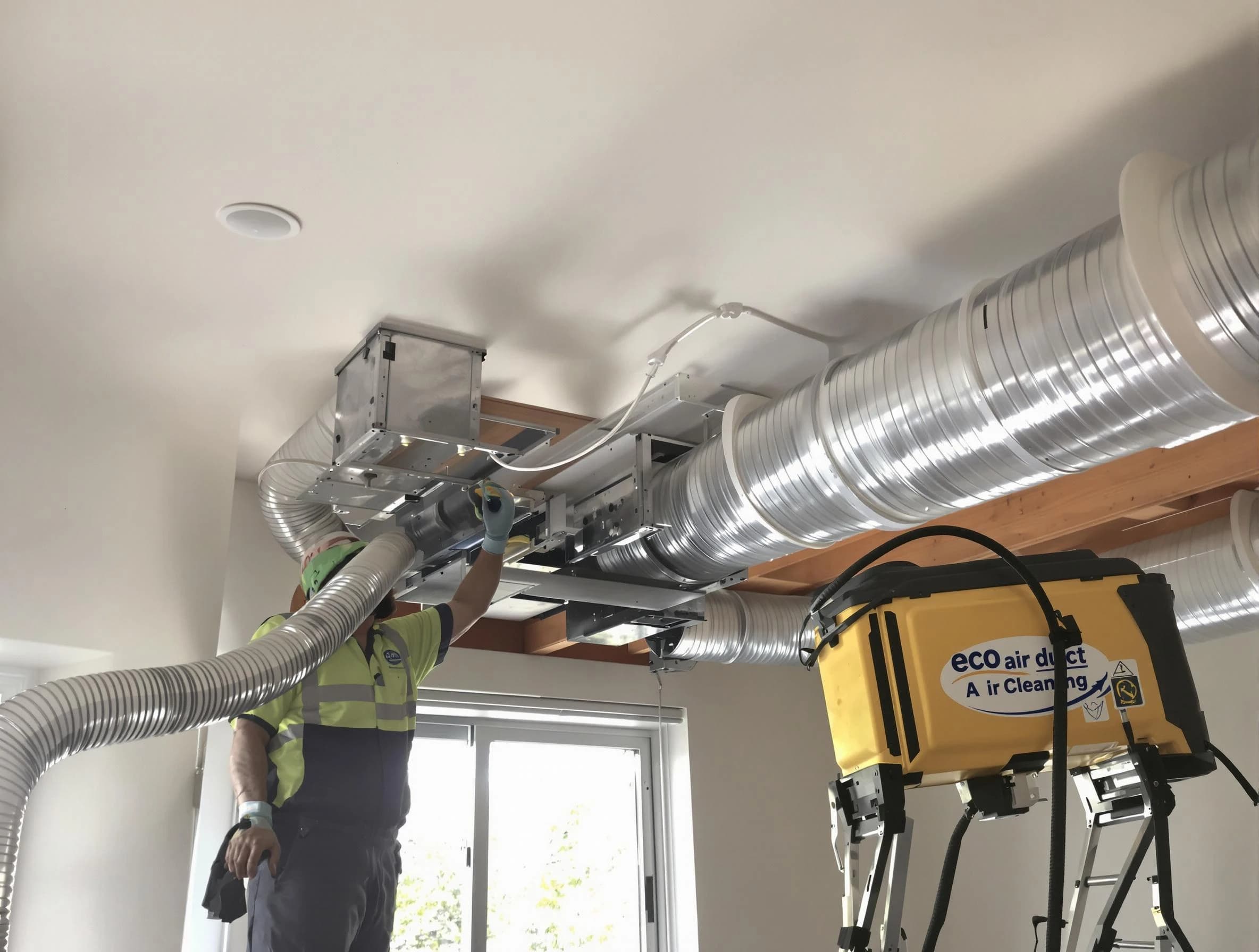 Eco Cleaning service in Anthem, AZ