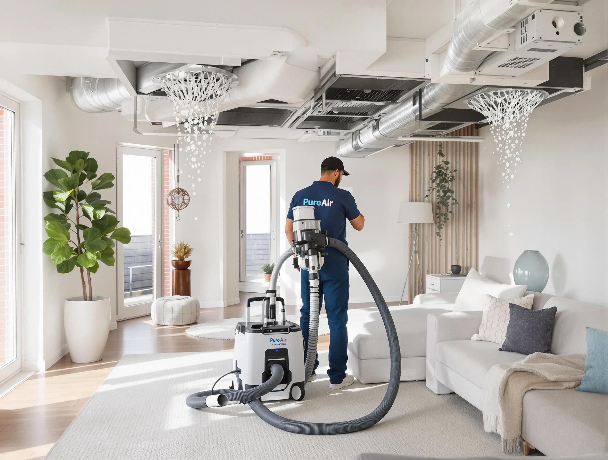 Pure Cleaning service in Anthem, AZ