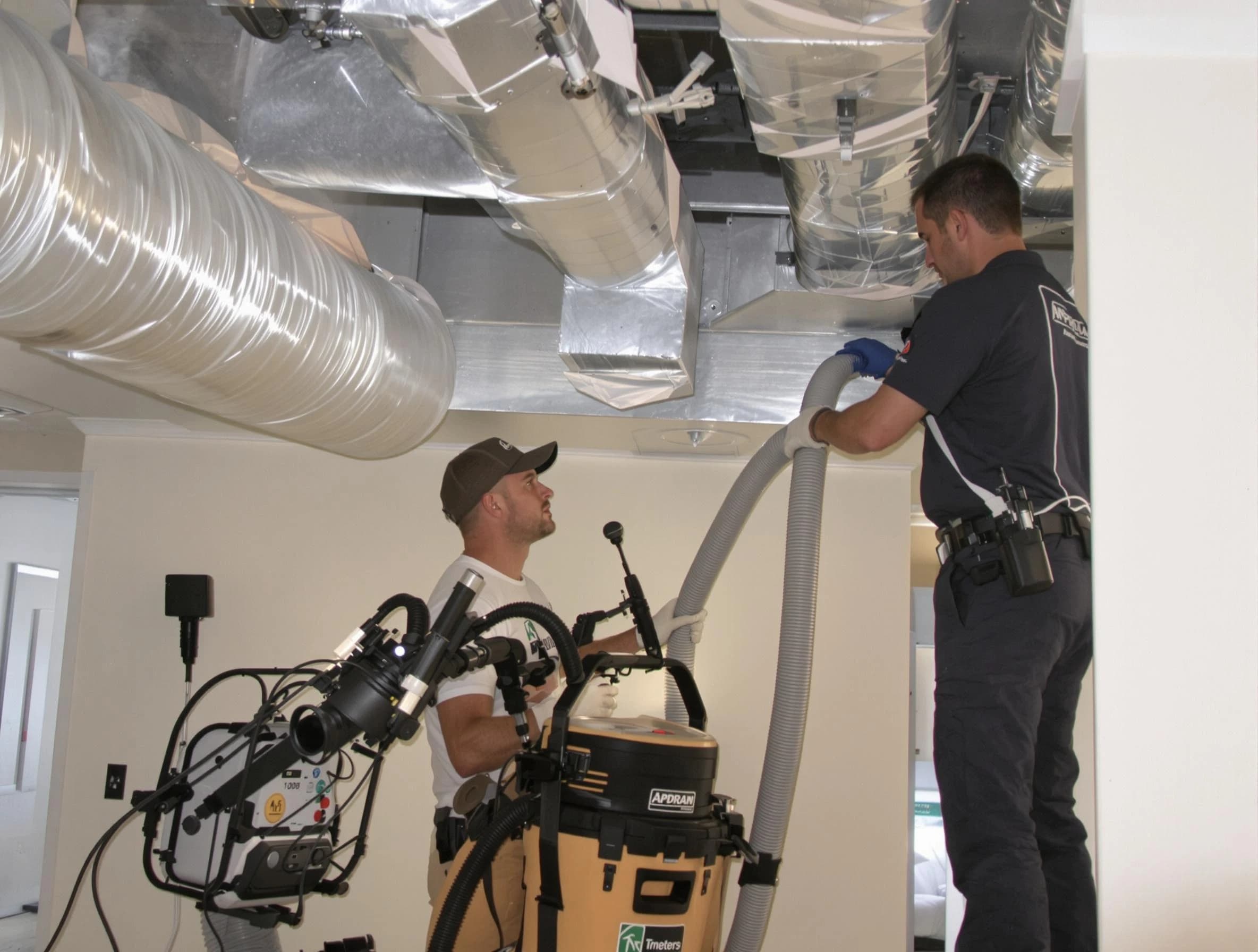 Insulation Removal service in Anthem, AZ