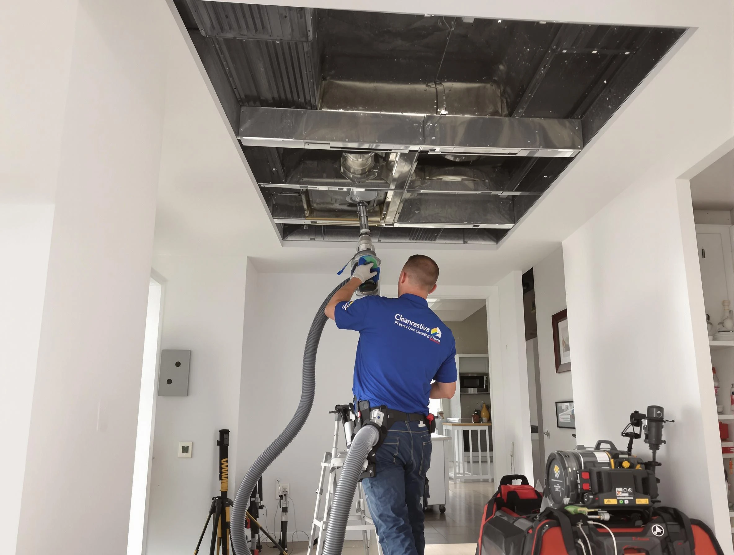 Air Duct Cleaning service in Anthem, AZ