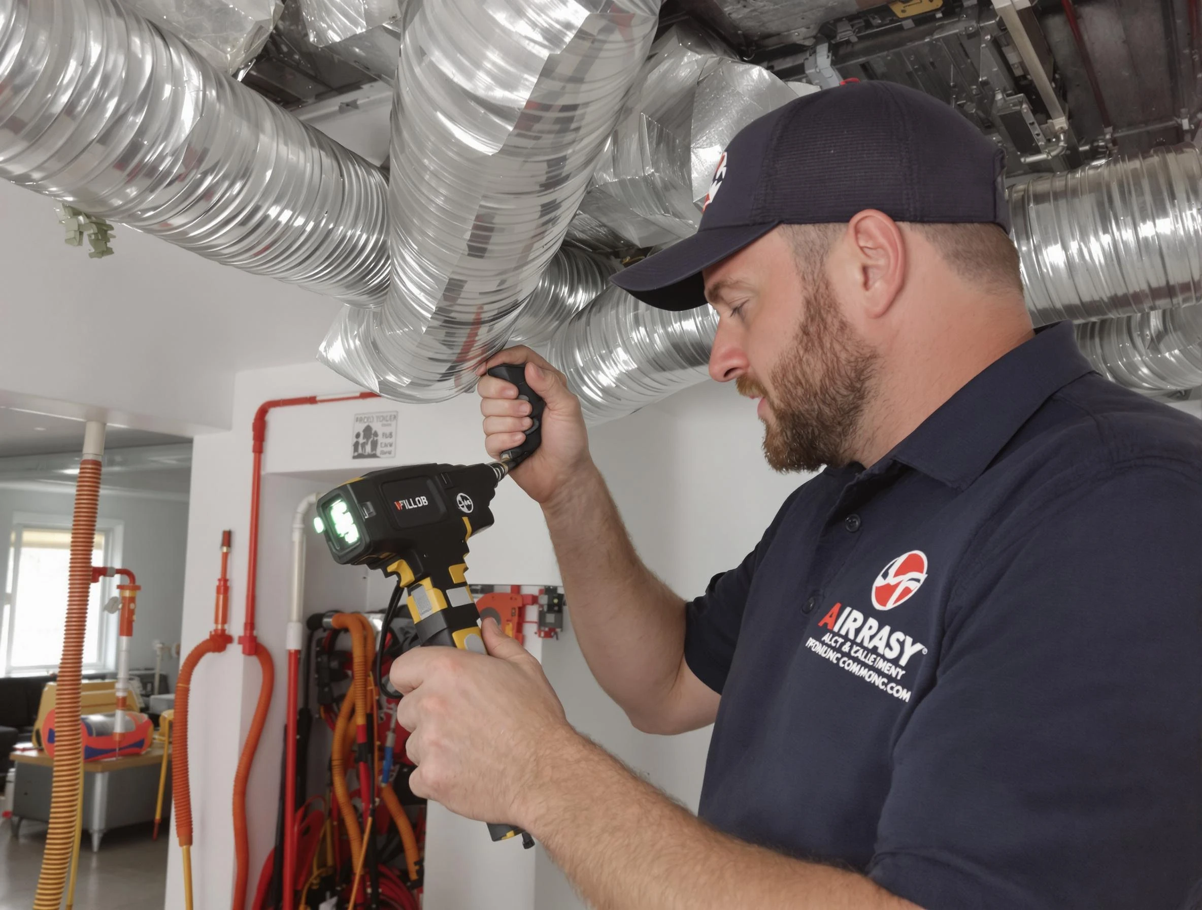Duct Sealing service in Anthem, AZ