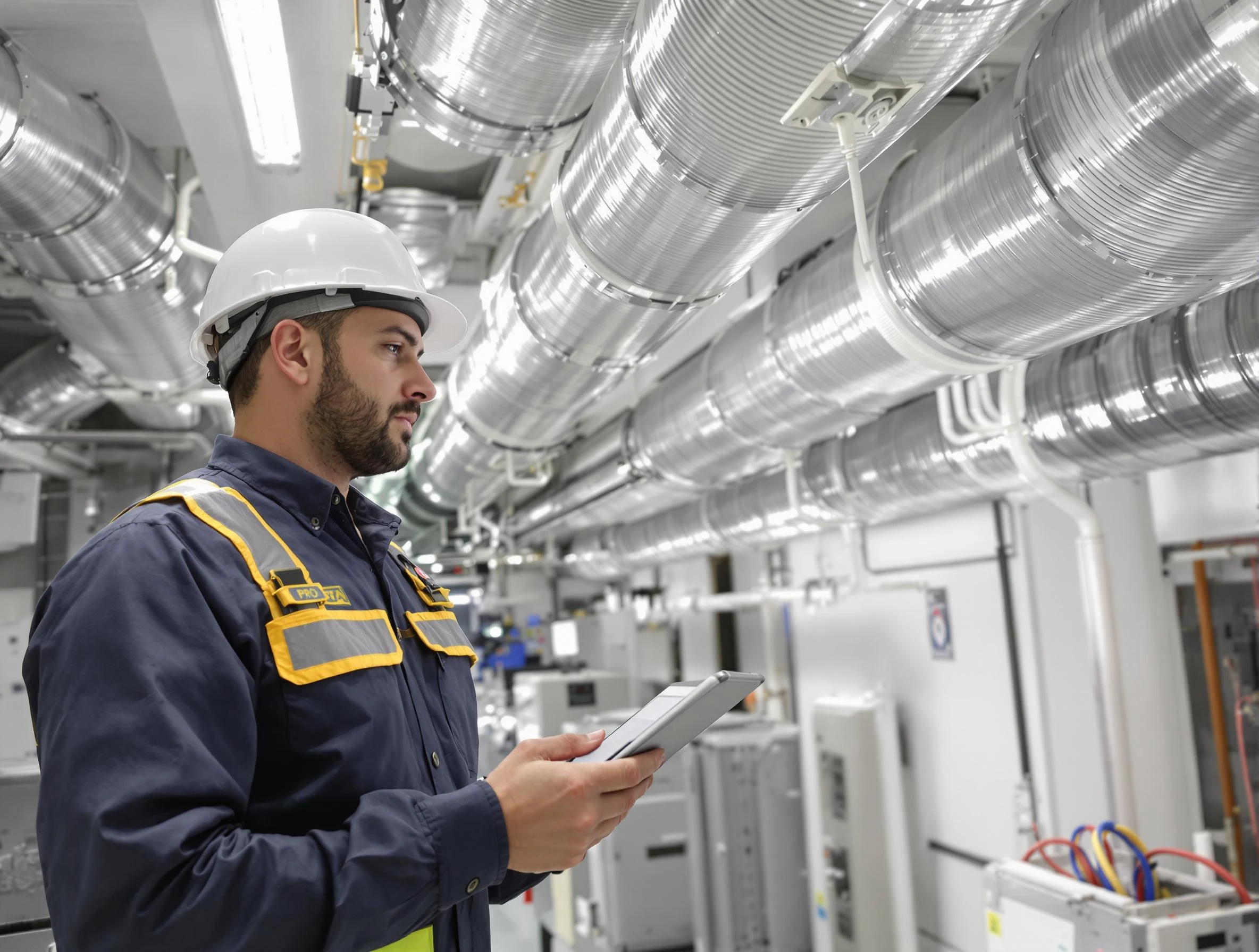 Filter Inspection service in Anthem, AZ