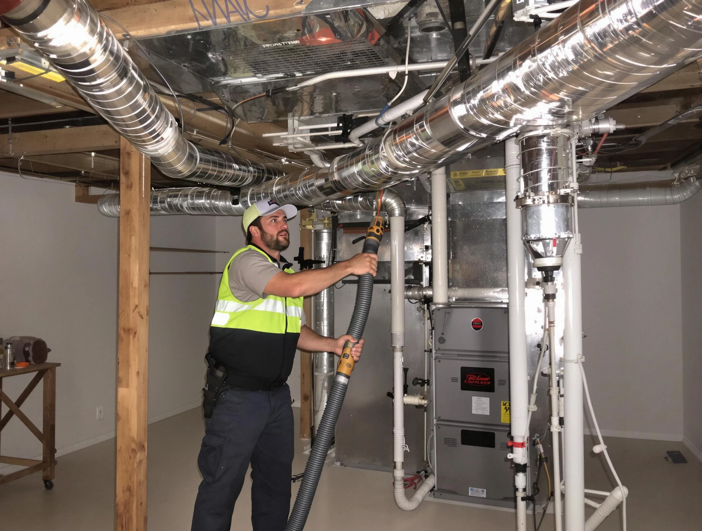 Furnace Cleaning service in Anthem, AZ