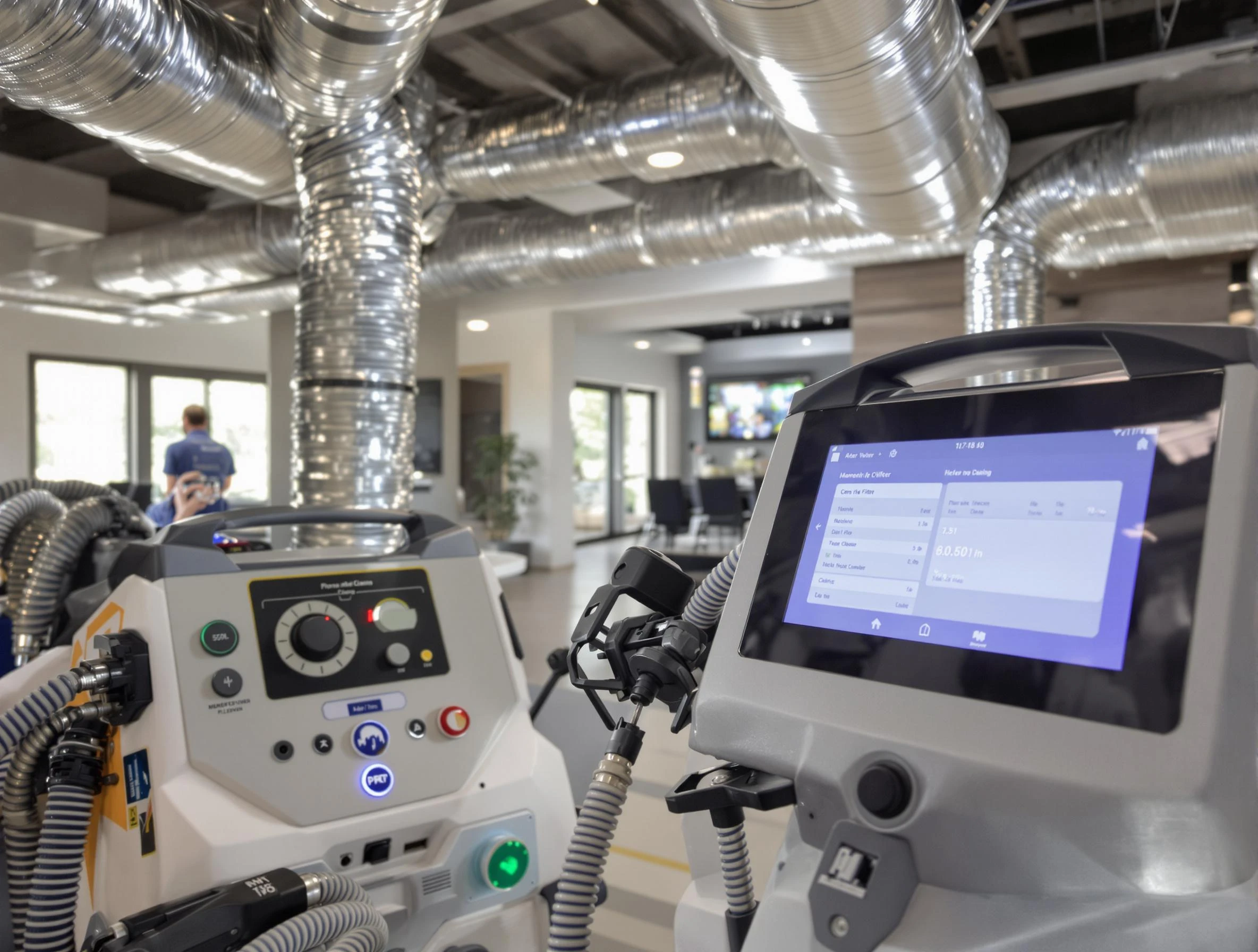 Expert mold remediation by Anthem Air Duct Cleaning in Anthem